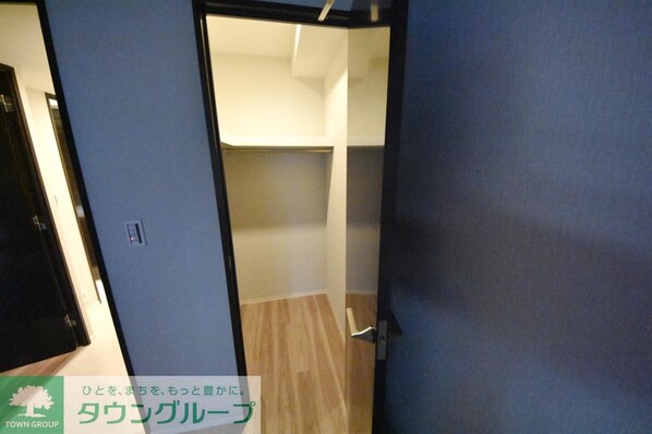 ザ・グランクラッセ日本橋イーストの物件内観写真